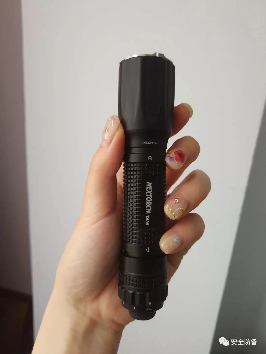 【荐读】居安思危，个人随身防卫用品的选择