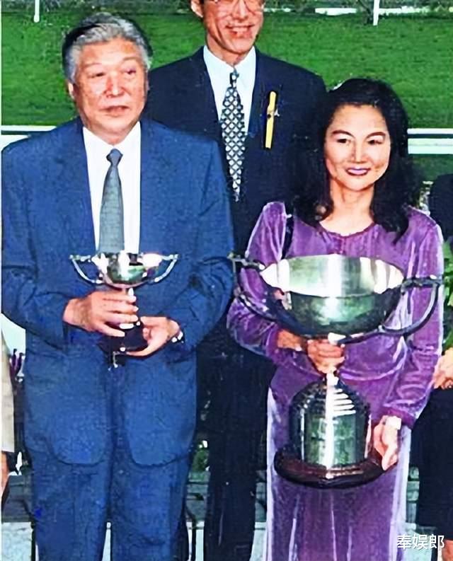 凤飞飞|音乐《追梦人》凤飞飞：对丈夫痴情一生，离世最后一句话给了歌迷