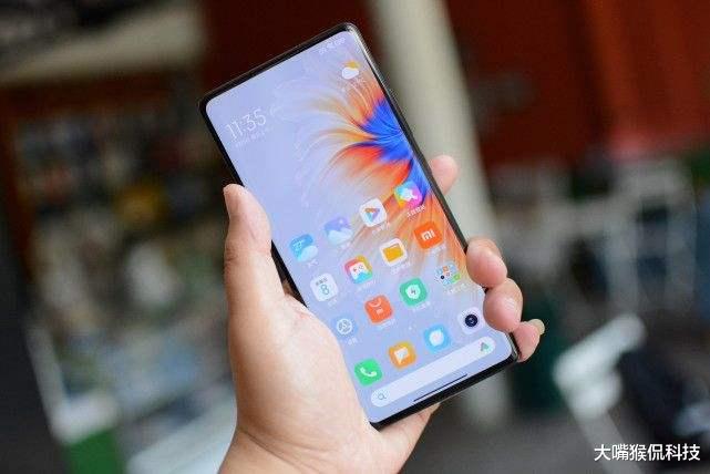 小米科技|小米mix4价格再更新，性价比新高，旧一代性能依旧可靠