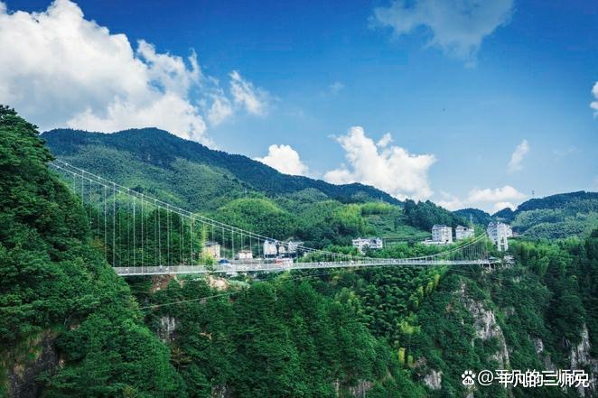 水库|丽水——被誉为“浙江绿谷”，经典必游的七个地方，你去对了吗？