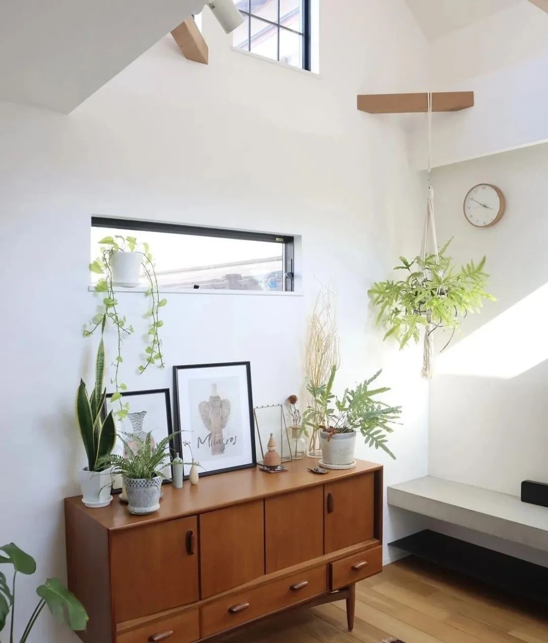 一家三口都很宅!日本妈妈爱干净,125㎡家中一尘不染超治愈