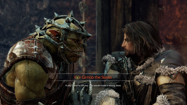 符文|养成少女、宠物什么的都弱爆了，真男人就该玩兽人养成！