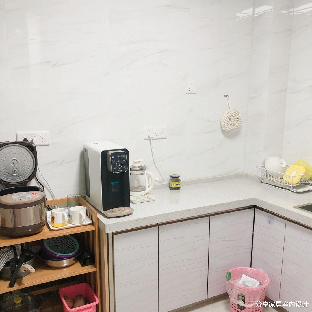 这个普通的家，不做吊顶不做电视墙，越看越舒服，太喜欢啦！