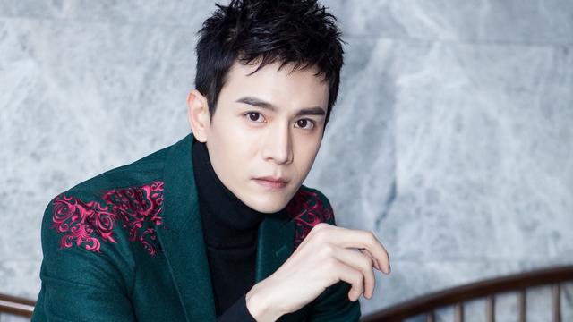 陆毅|陈妍希终于有新剧开机，与宋茜搭档演闺蜜，陆毅瘦身成功状态获赞