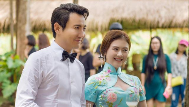 王琦|19年爱情因小3结束？曝沈腾与王琦离婚欲娶他人，传妻子疑怀2胎