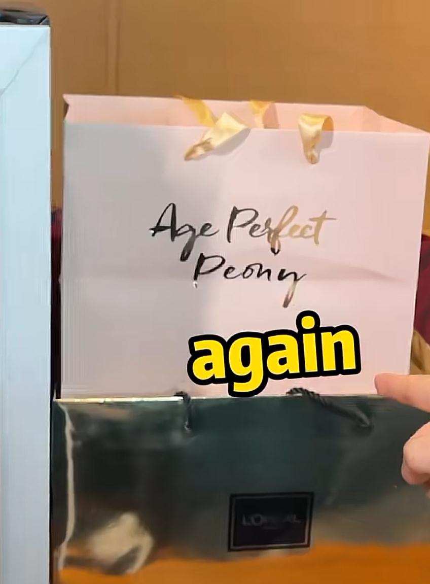 沈涛|主持人沈涛送老婆豪礼,护肤品塞满冰箱撒娇索吻,女方气质出众