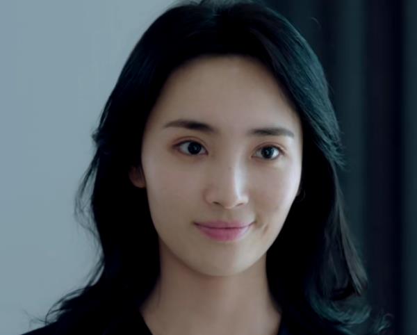 王紫璇|《盛装》王紫璇太美了，身材好气质佳演技也不错，难怪周迅会签她