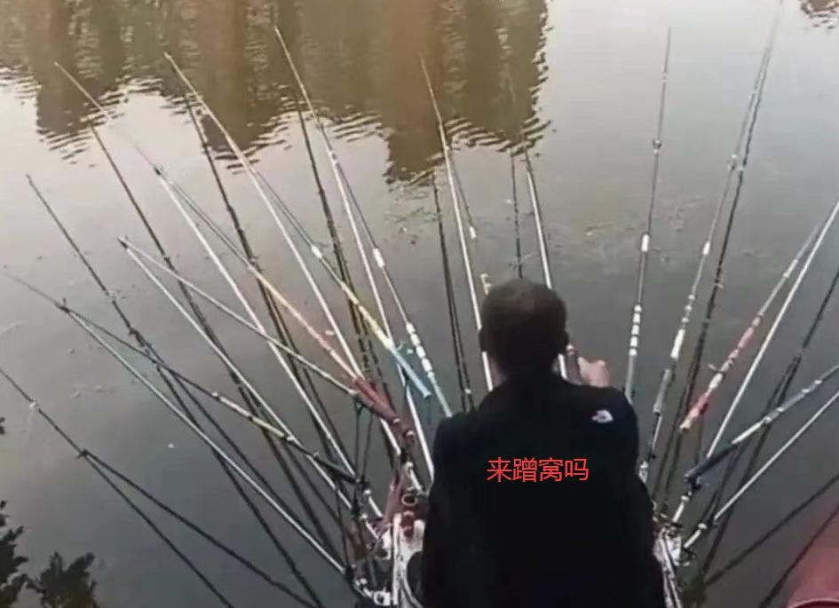 |买渔具一步到位就能省钱？你只是从一个坑跳到另一个坑而已！