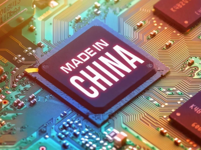 芯片|中美芯片战，真正卡我们脖子的都是中国人！