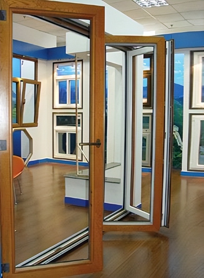 关于铝合金卫生间门有哪些好处、卫生间门有几种类型小编来分析!