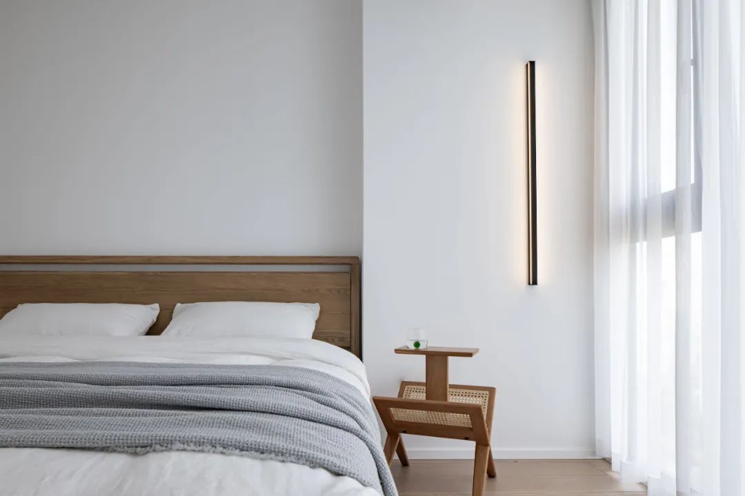 45岁大姐第二次装修，坚持选择“无风格”设计，全屋雅致高级