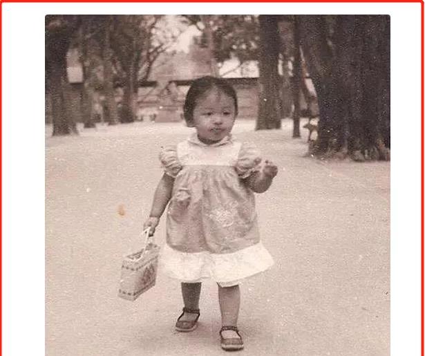 韩红|韩红说自己曾是校花,比杨幂还漂亮,也曾绯闻不断,却难得真爱