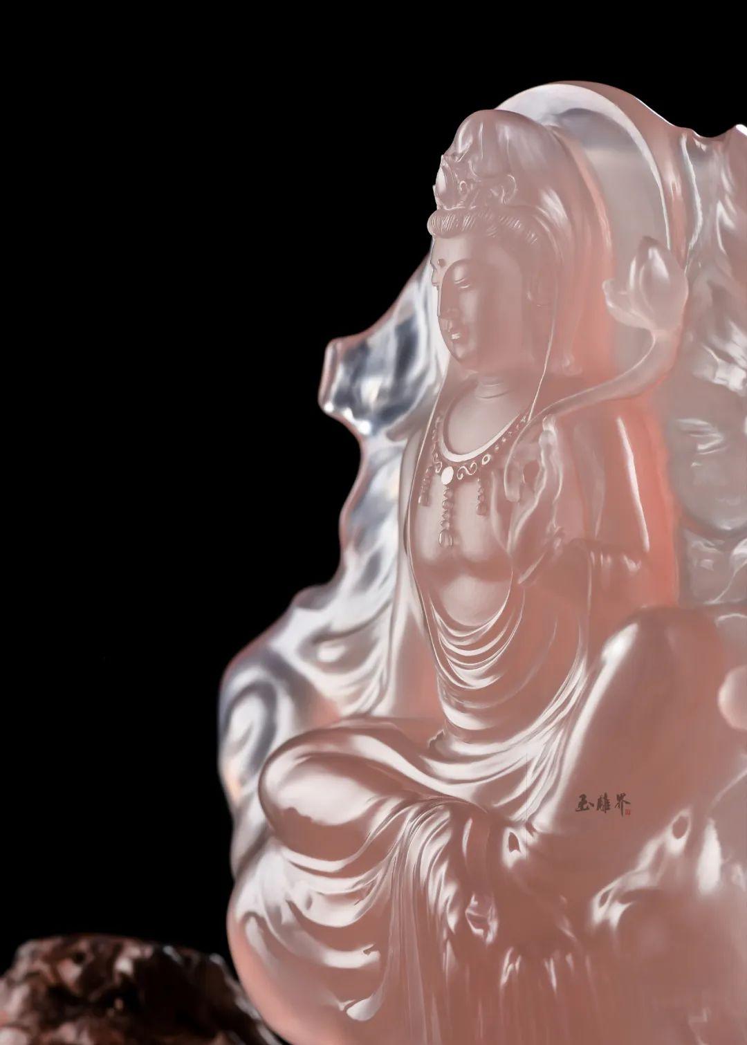 玛瑙|小伙把玛瑙雕得很内卷,藏家却偷偷乐了!