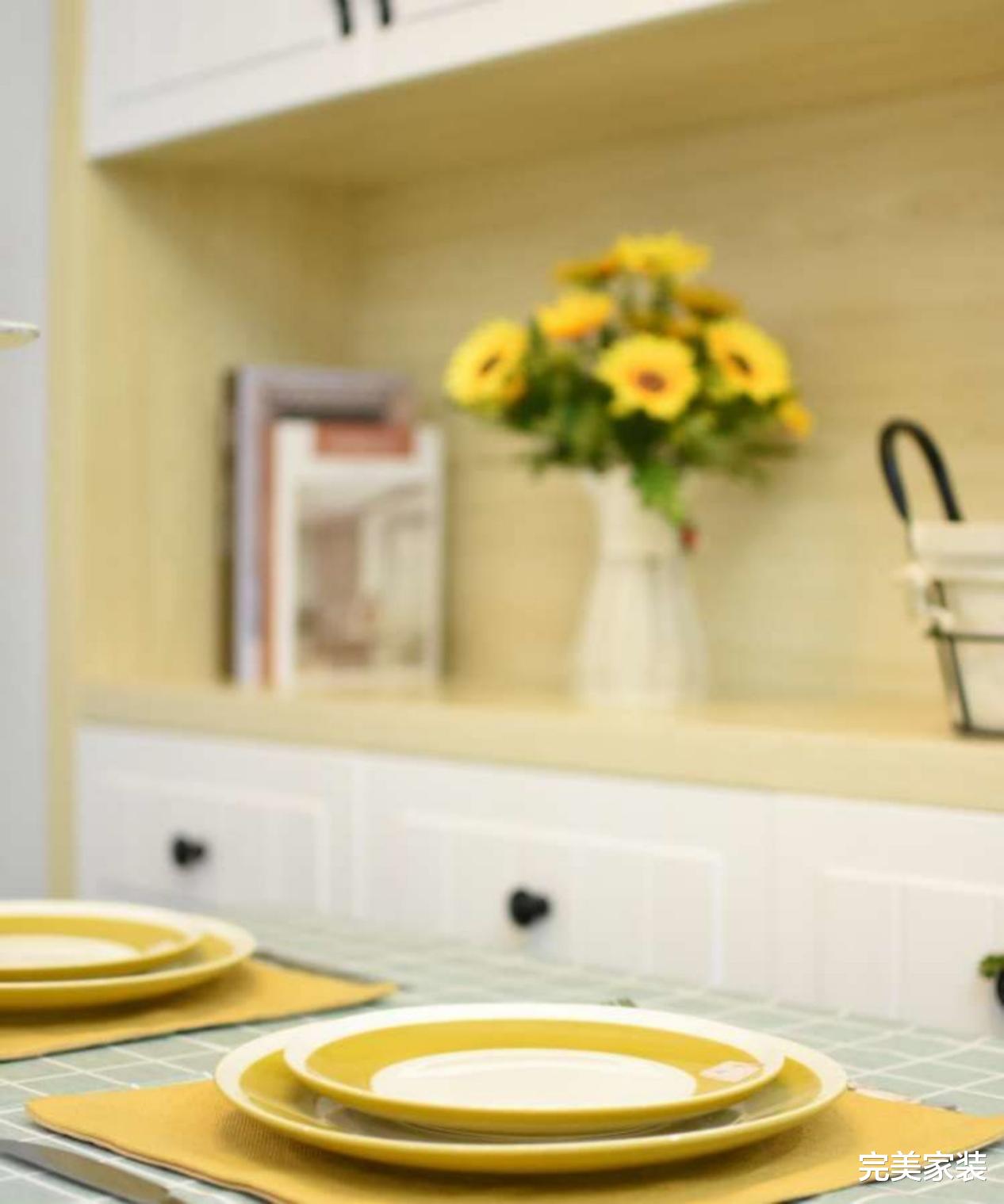 85后|85后职场女强人打造温馨的家，给女儿一个爱的港湾，真漂亮！