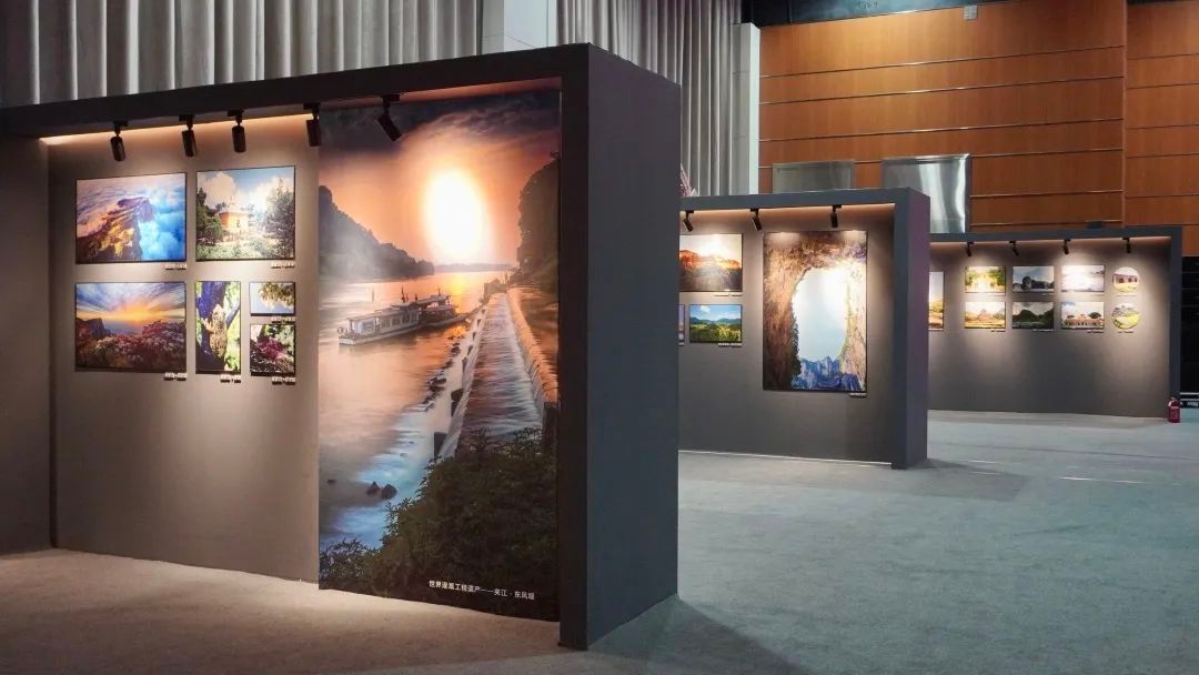 “线上+线下”齐发力,旅博会三大展区精彩纷呈!