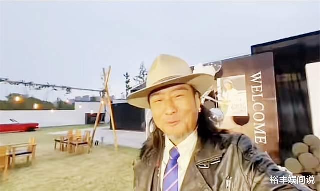 孙兴|孙兴60岁大寿官宣恋情!富婆女友亲自切蛋糕,沈腾张耀扬送祝福