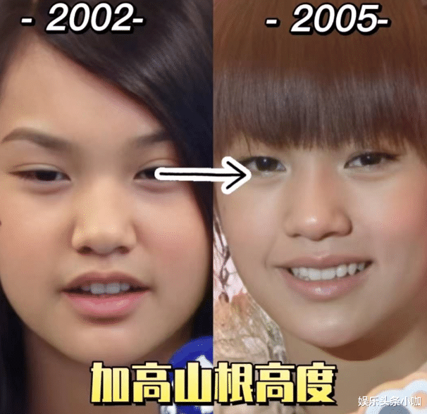 刘亦菲|她是“四大教主”中情史最混乱的，却唯一成立家庭？！