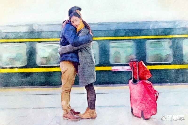 大学|大学生毕业,先成家,还是先立业?