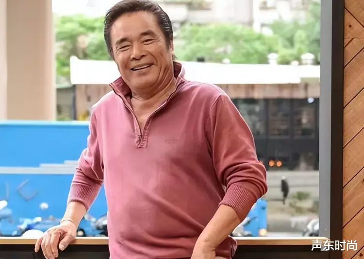 韦小宝|现实版“韦小宝”:同时拥有过6个老婆,最小的比他小了40多岁