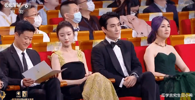 吴京|吴京身上2个疑点:拇指断了一节,“战狼”代言国产手机却用苹果,该骂吗