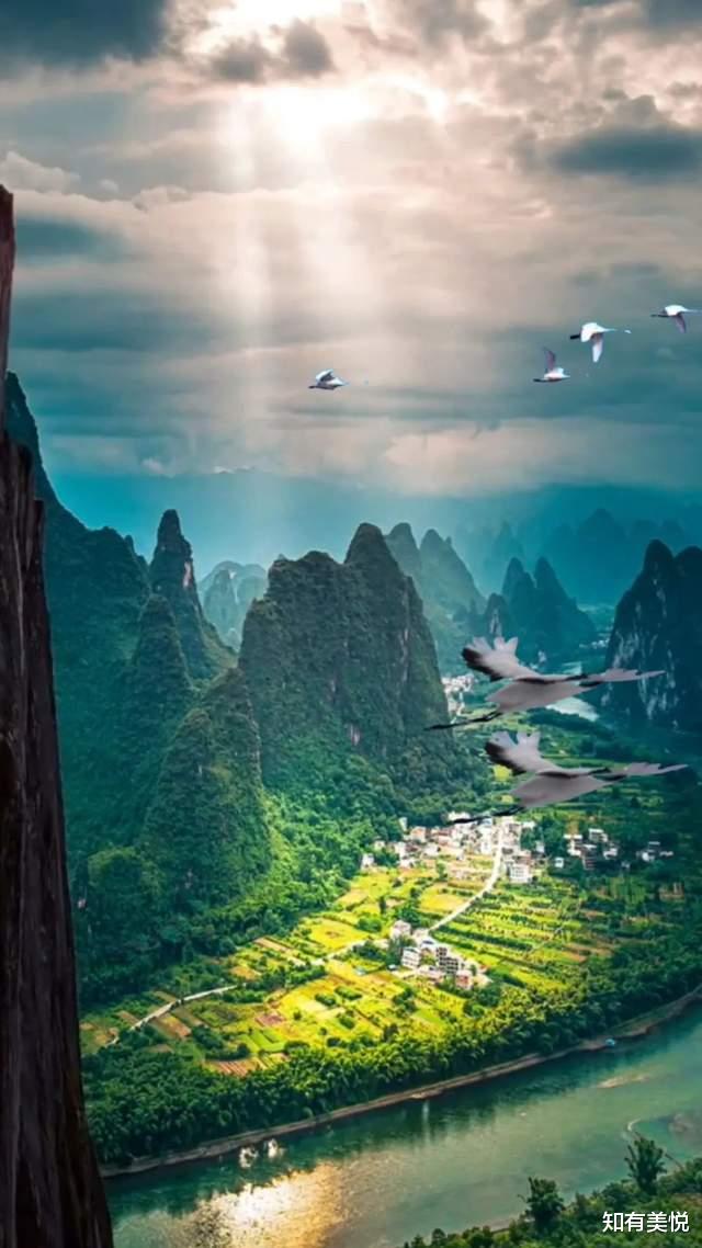 九寨沟|不用出国！国内这12大世界级风景美得不可思议！你去过几个呢？