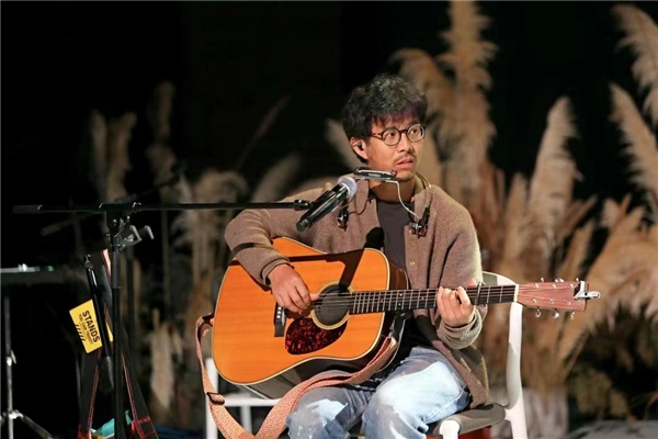 围炉音乐会|让音乐回归生活|11月20日晚8: 30《围炉音乐会》温暖再出发