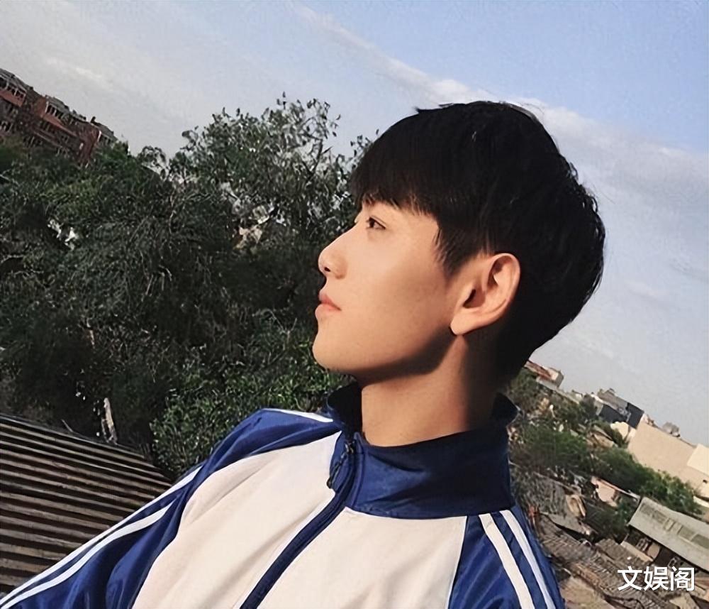 崔雨鑫|《明日之子》出道，今因一部短剧热度大增，崔雨鑫简直是宝藏爱豆
