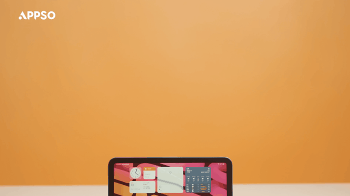 安卓|Android 手机屏幕四边等宽可以有，但没必要