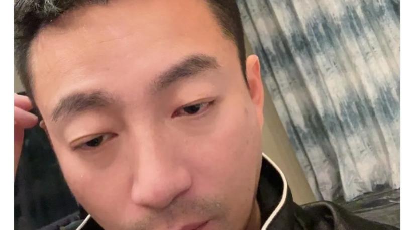 |汪小菲，凌晨高调发文！