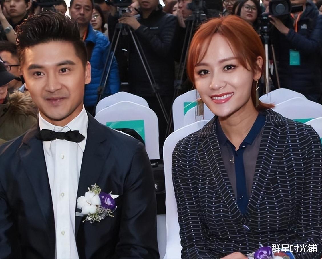 周雨彤|叶一茜:21岁出道,23岁嫁给世界冠军田亮,如今儿女双全很幸福