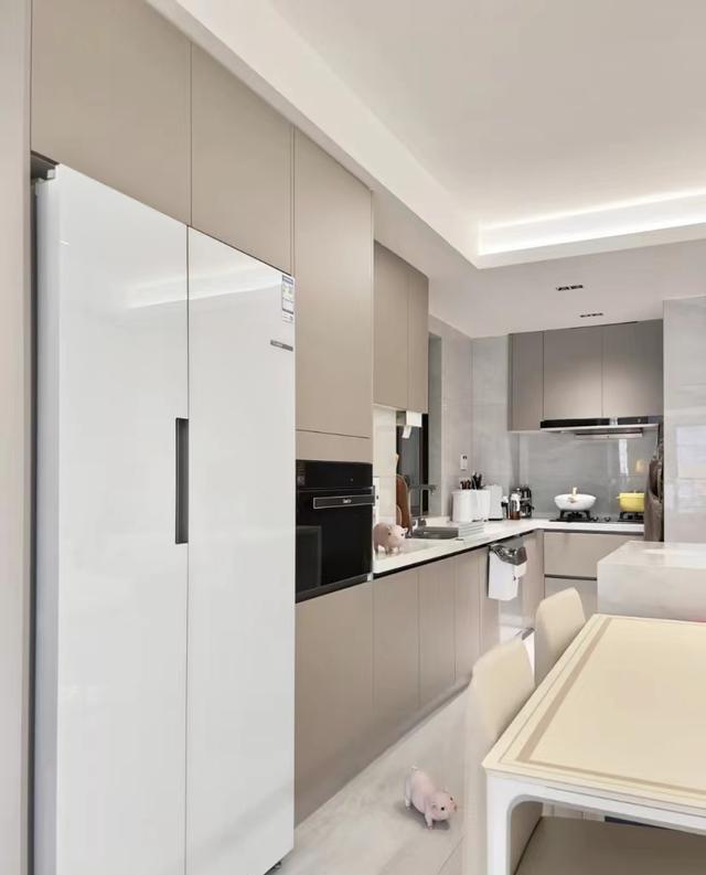 浙江夫妇因太会布置而走红，把81小家装得超美，拍照给大伙瞅瞅