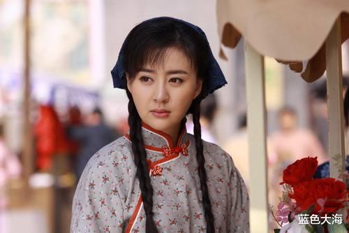 网红脸|刚打完玻尿酸 就别来尬演女兵了 这8位女星演女兵 让人看着真难受