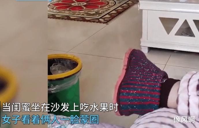 肥水不流外人田!女子发现未来弟媳是闺蜜,当场懵了:藏得挺深