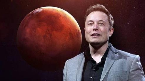 华为|打破西方垄断卖白菜价，马斯克深夜“怒怼”华为，6G梦破碎了？