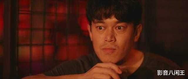 李大为|《警察荣誉》大结局：曹建军推开李大为，连中三枪身亡却挽回荣誉