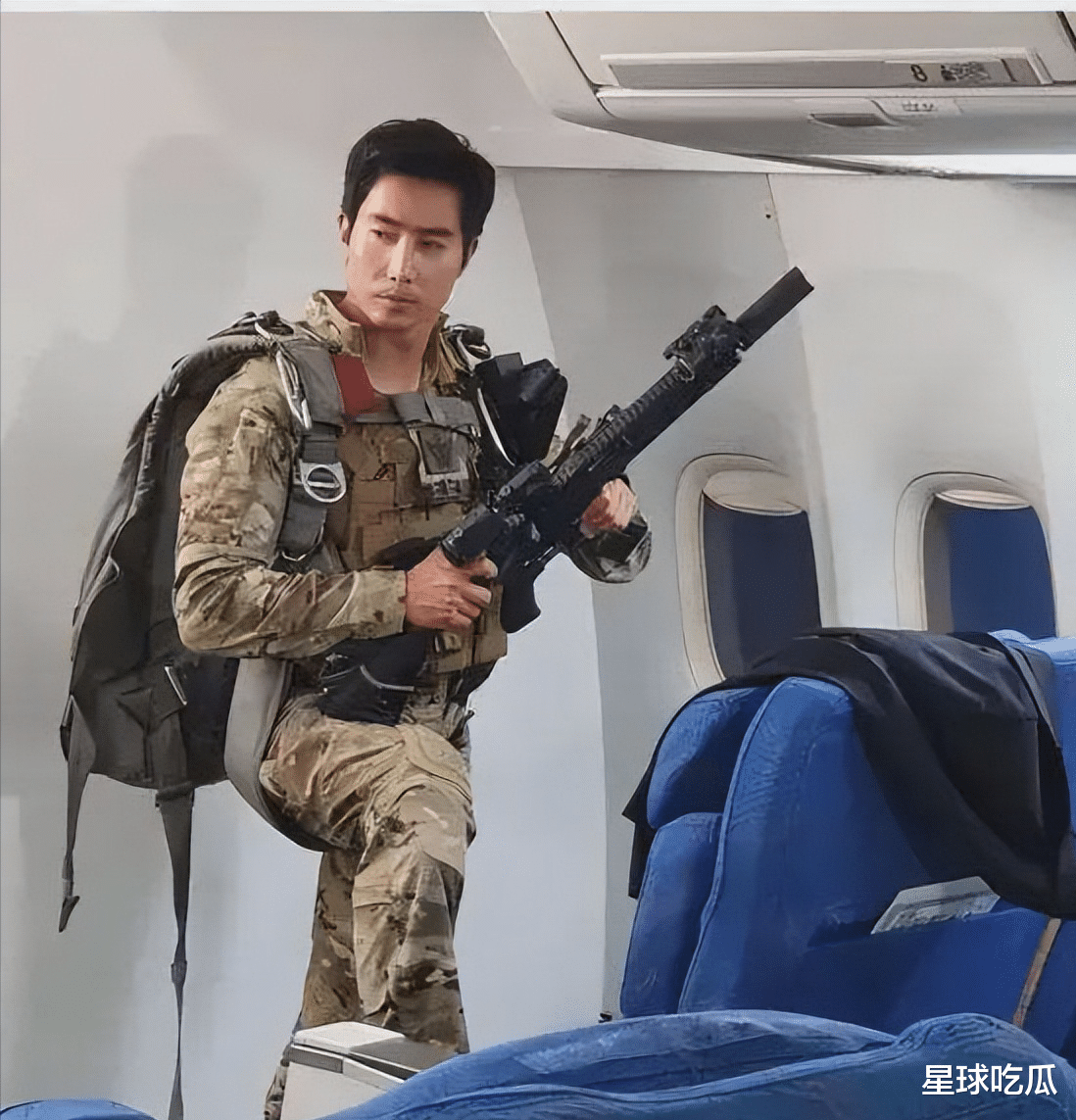 韩剧|韩国网红入乌助战 却成最狗血韩剧：热血出征 逃跑被拒 从未上前线