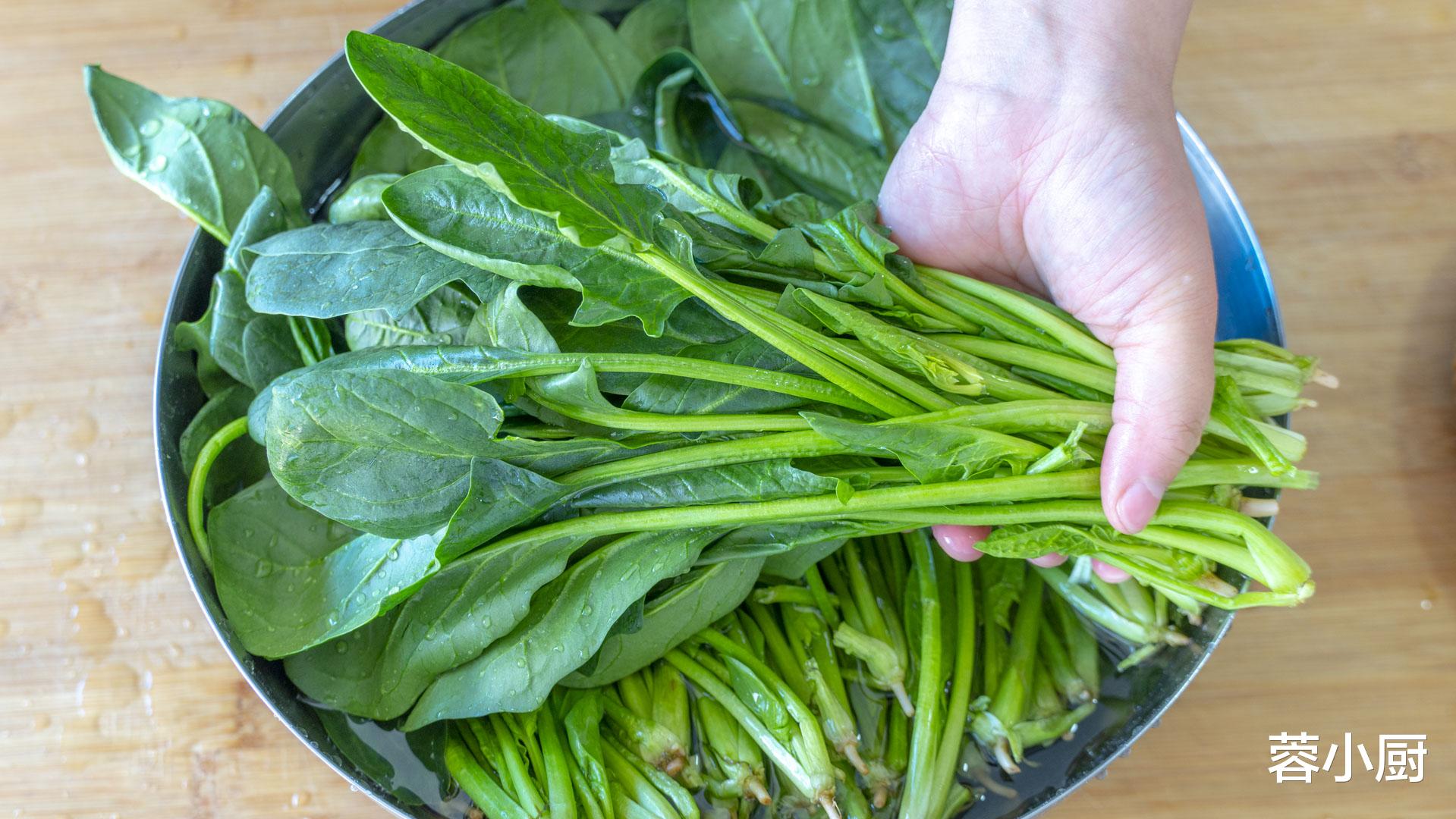 春季养肝正当时，建议多吃这7样，被称“强肝王”，常吃少生病