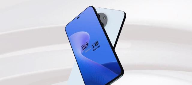 微软|诺基亚很给力:mini药丸挖孔+165Hz+5500mAh,直接起飞