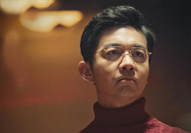 刑侦风云|新刑侦剧将至，主演实力不俗，王牌班底助阵，有望再掀刑侦风云