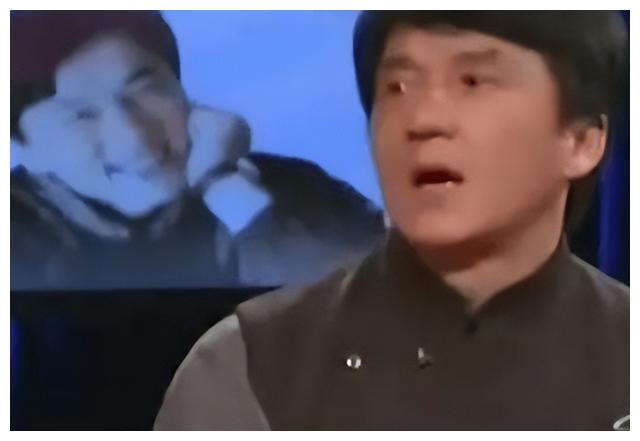 成龙|好家伙，又来一个私生子？