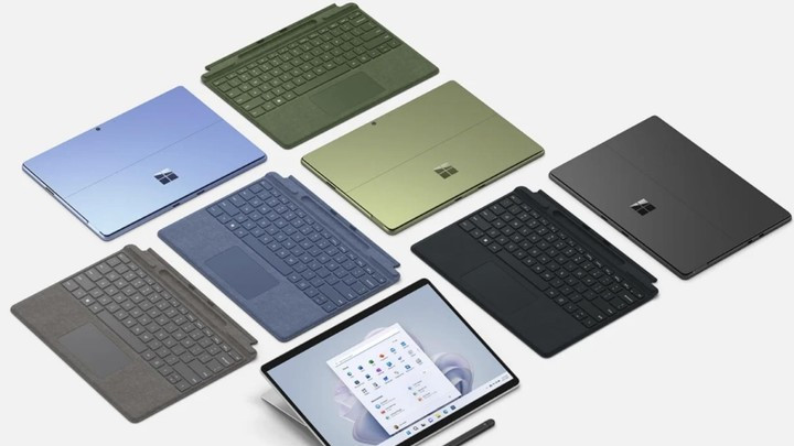 surface laptop|微软 Surface 的设计，追求什么？