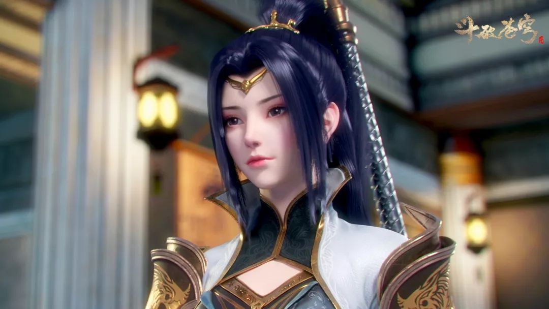 萧炎|斗破苍穹:若当初加刑天让孙女与萧炎结缘,是否能改变自己的结局