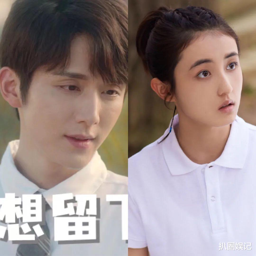 刘诗诗|刘诗诗和李现有合作的机会,两人先接了合体杂志试水!