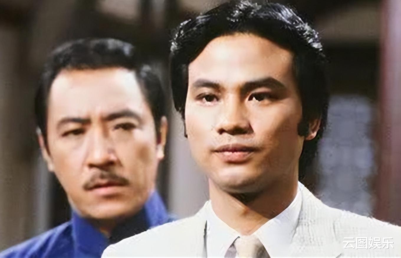 影帝|88岁老戏骨杨群癌症去世,众星悲痛悼念,任达华称他是永远的影帝