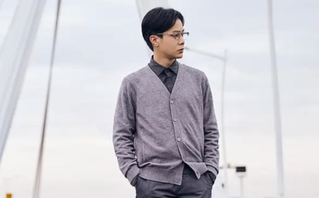 第9节课|用技而不炫技，《第9节课》的导演好会拍｜视觉系