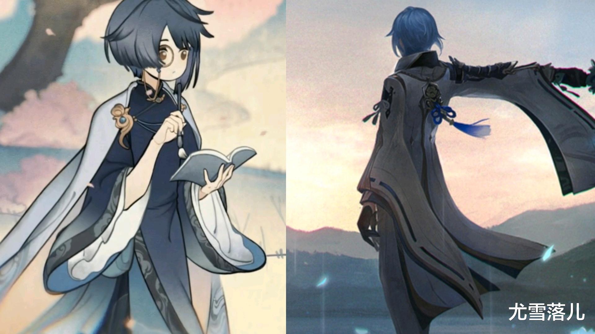 |原神资讯:夜阑、久岐忍、荒泷一斗、宵宫消息整理