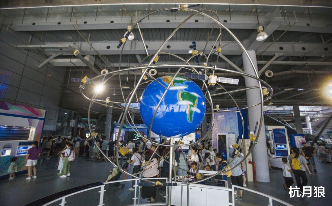 北斗卫星导航系统|中国版的GPS“北斗”进展到哪里了?盘点北斗哪些不为人知的实力