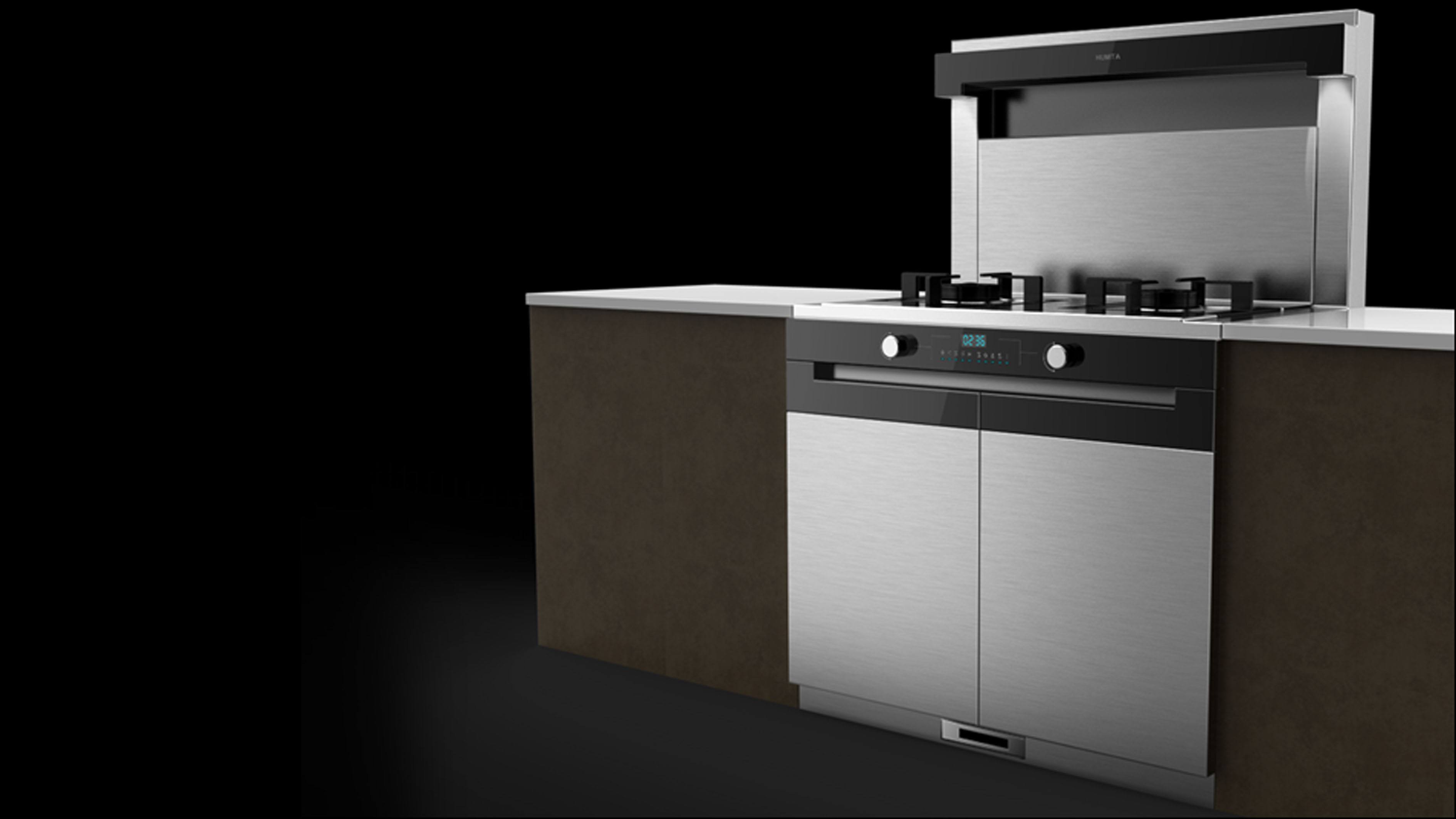 集成灶带给我的是无尽烦恼，大家的集成灶用得如何？