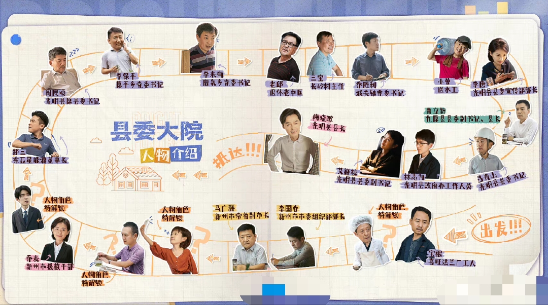 胡歌|五年了,胡歌新剧开播,刘诗诗为其打call,仙剑党:爷青回