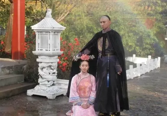 周莹|明明是女主，却遭人烦！这10位女星到底做错了啥？个个奇葩